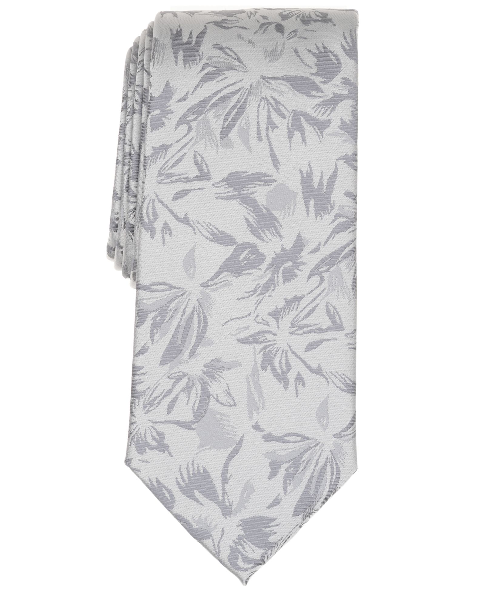Мужской галстук Perry Ellis Wynne Floral