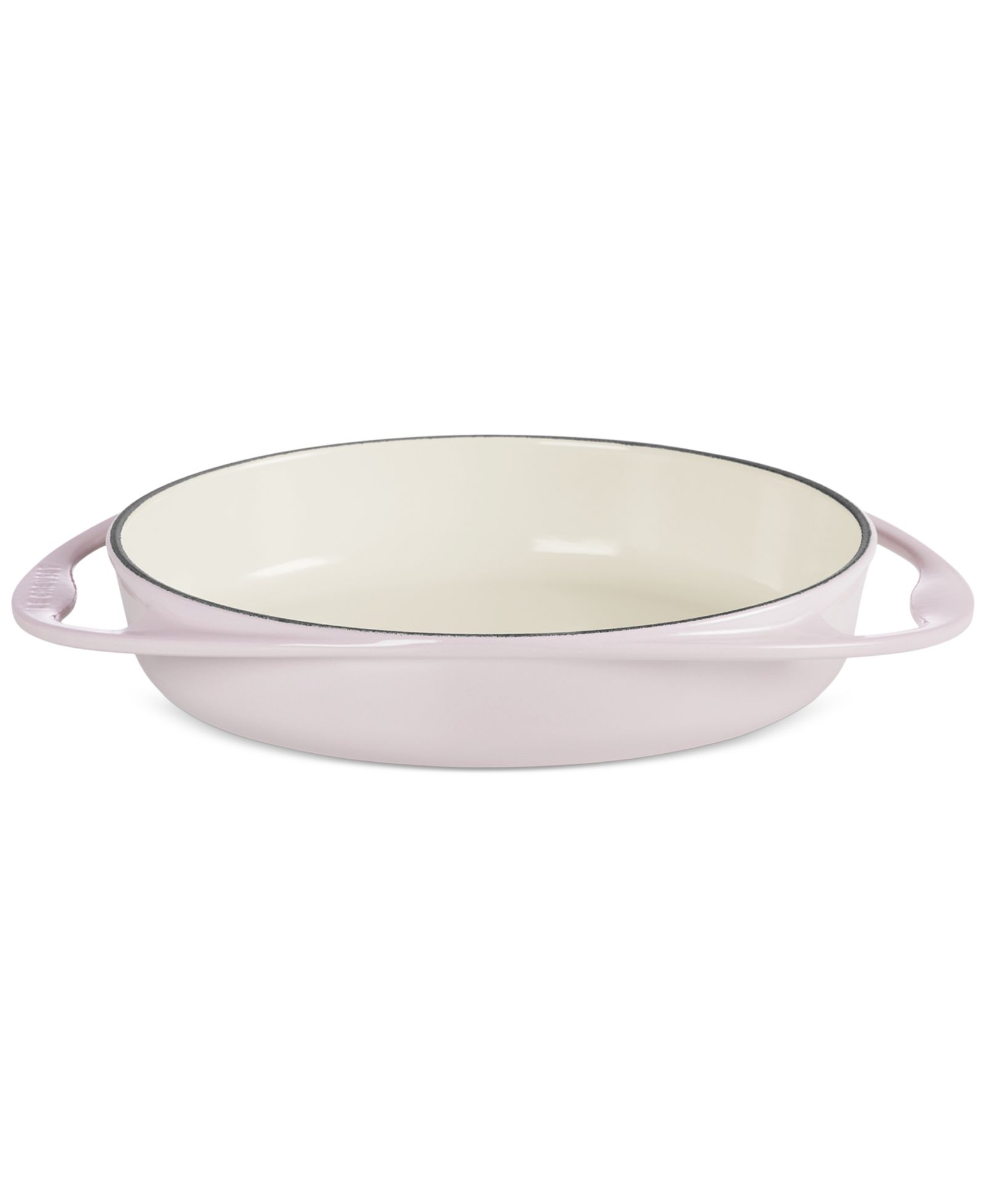 Круглая форма для татен Le Creuset из эмалированной чугунной посуды 2.2-Qt.