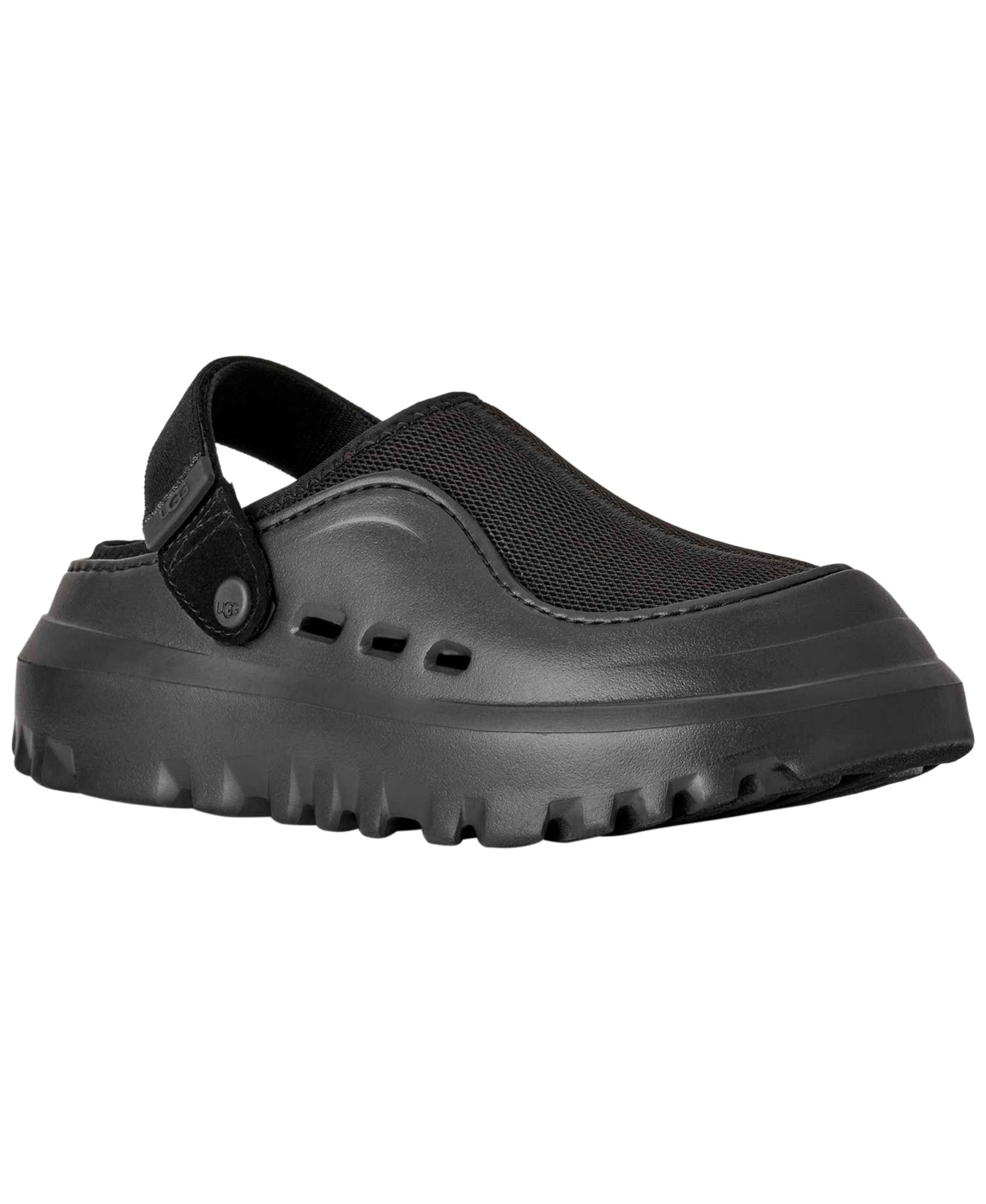 UGG® Men's Peakmod Round-Toe Clogs