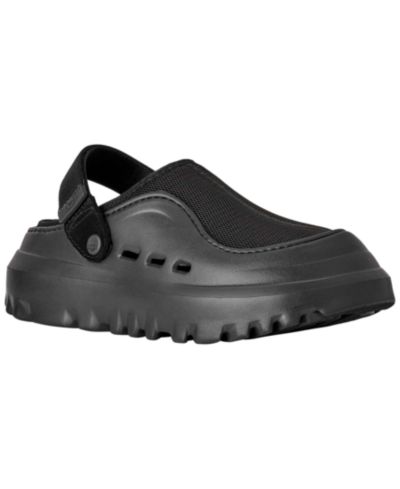 UGG® Мужские слипоны Peakmod Round-Toe