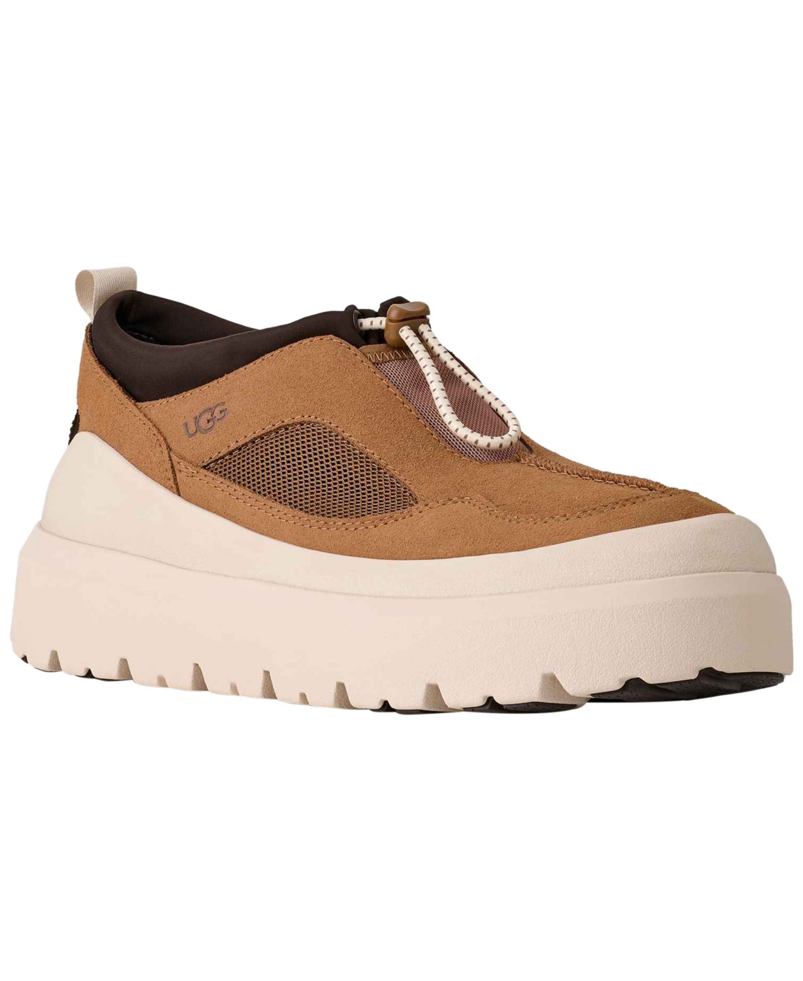 UGG® Men's Heritage Utility Axoid Slip On Shoes
