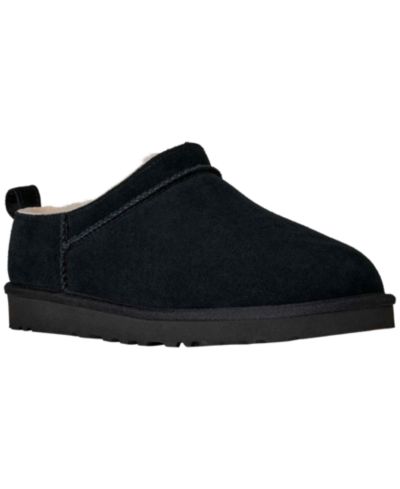UGG® Men's Classic Micro Slip-on Slippers