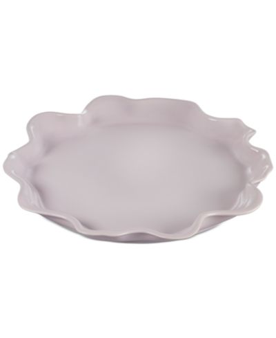 Le Creuset Iris Collection Serving Platter