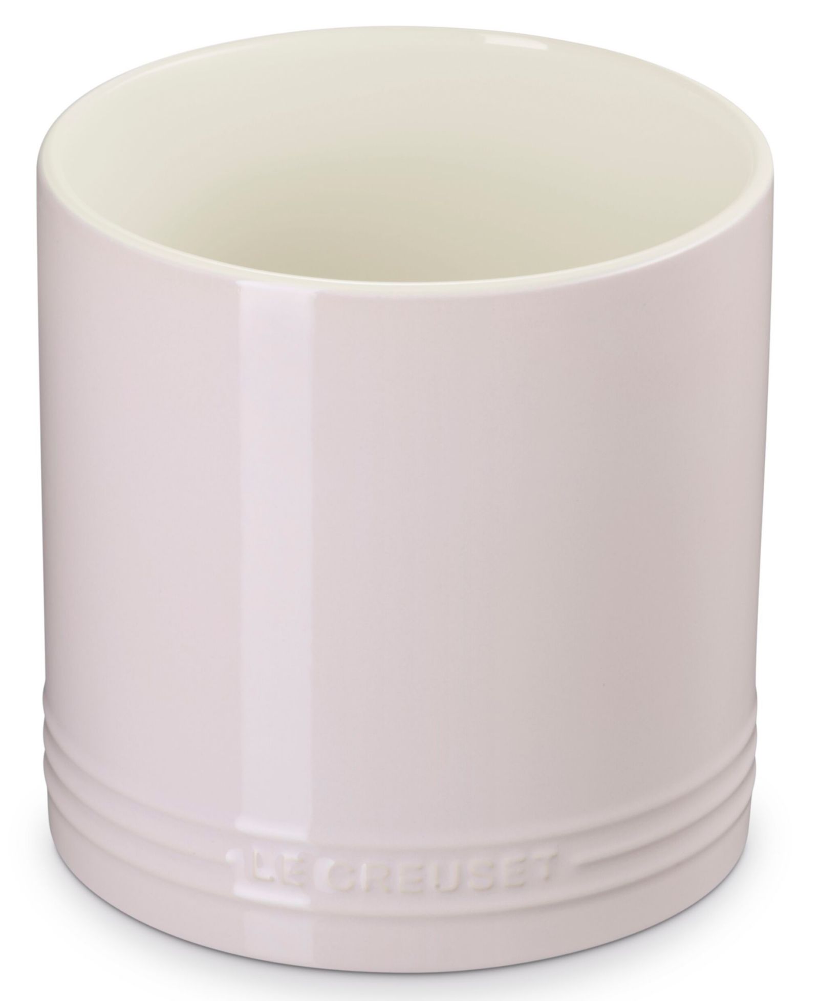 Le Creuset Signature 2.7-Quart Utensil Crock