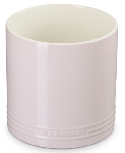 Le Creuset Signature 2.7-Quart Utensil Crock