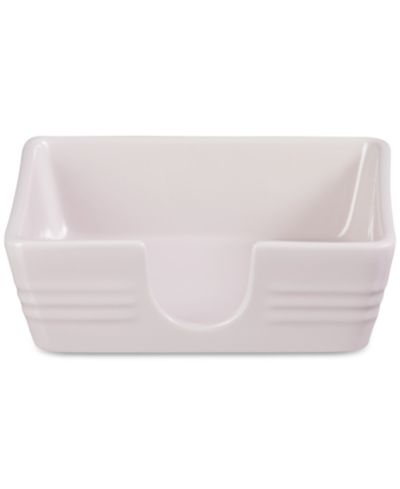 Подставка для салфеток Le Creuset Stoneware Signature Cocktail