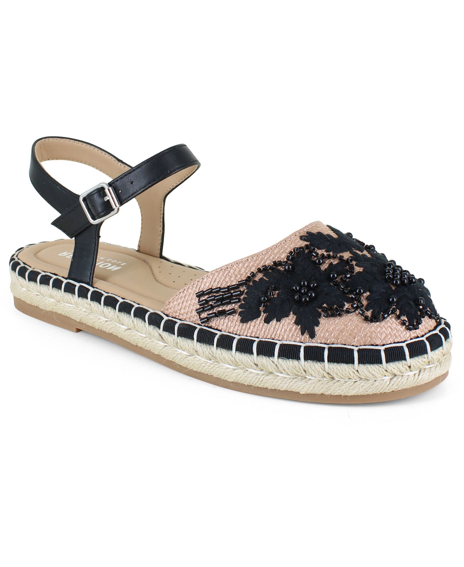 Женские эспадрильи Kenneth Cole Reaction Elmar Flat Sandals