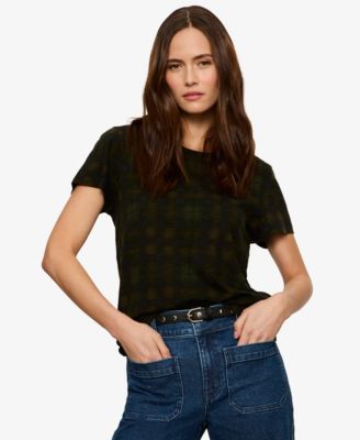Forest Plaid