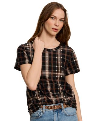 Cinder Plaid