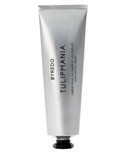 BYREDO крем для рук и ногтей Tulipmania, 1.7 oz.