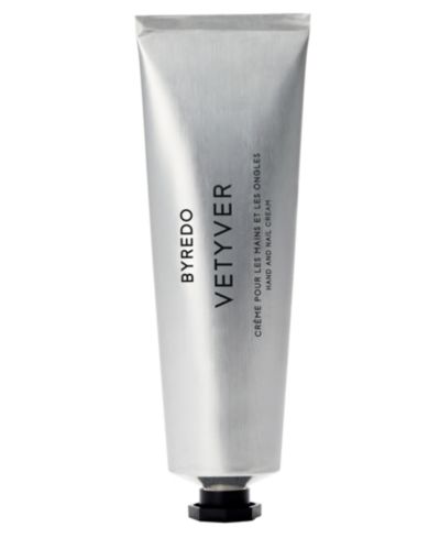 BYREDO Vetyver крем для рук и ногтей, 1.7 oz.