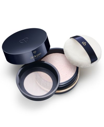 Рассыпчатая мини-пудра Clé de Peau Beauté Translucent Loose Powder Shade