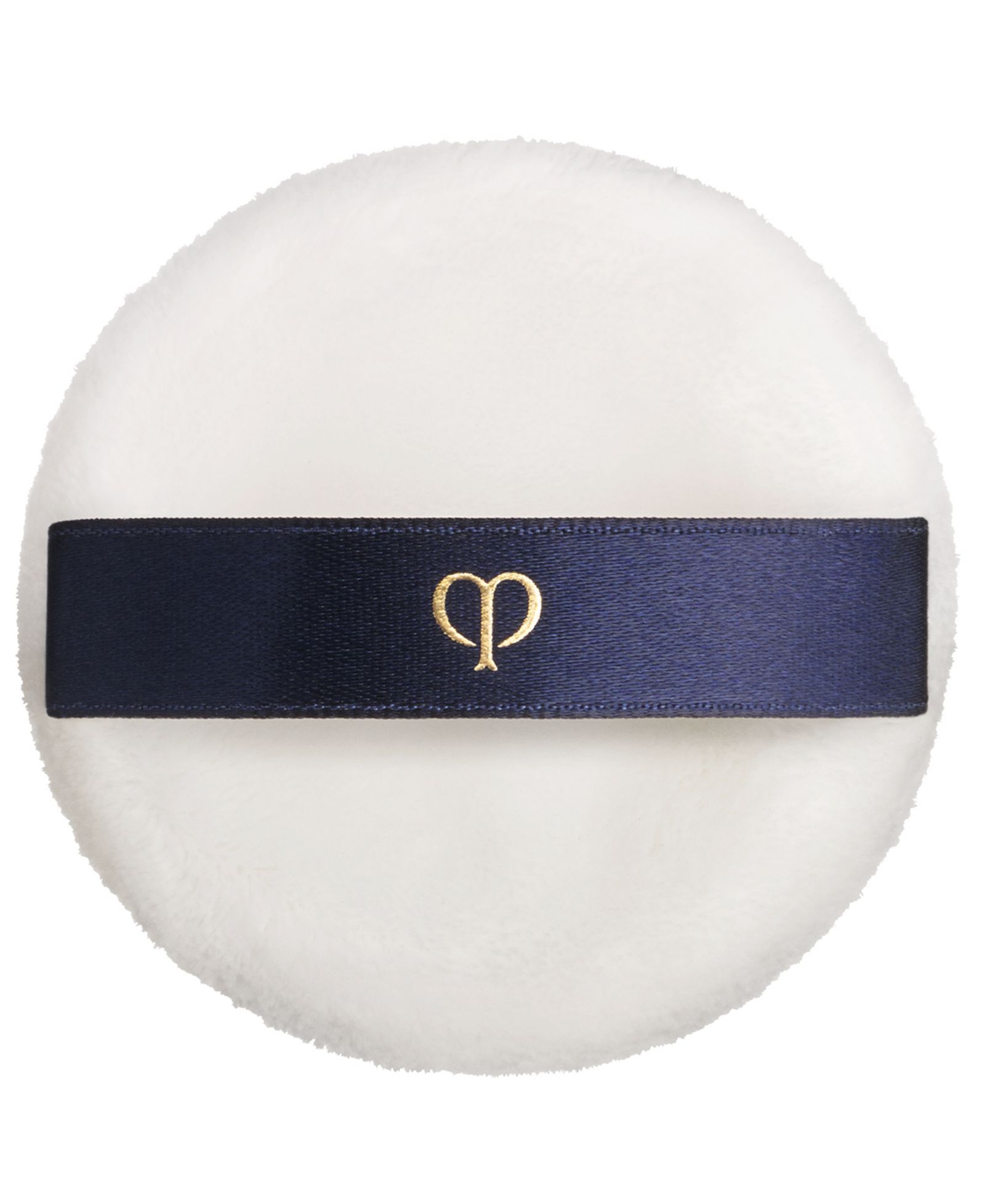 Clé de Peau Beauté Translucent Loose Powder Mini Puff
