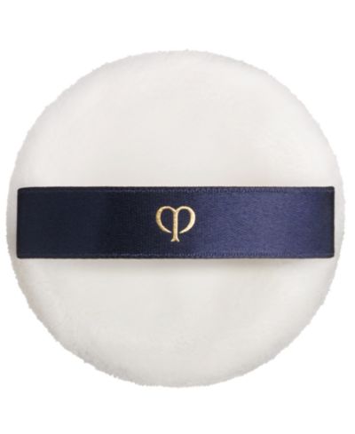 Clé de Peau Beauté Translucent Loose Powder Mini Puff