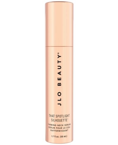 Сыворотка для упругости шеи JLo Beauty That Spotlight Silhouette, 50 ML
