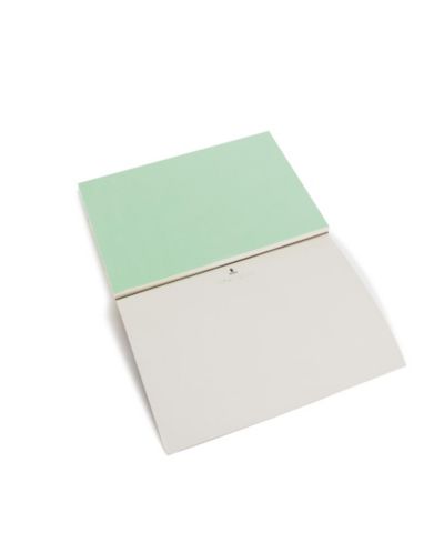 Pintar Watercolor Paper Block, 100% Cotton, 140lb/300gsm, Rough Grain, 20 Sheets, 10a€x7" Paper Pad