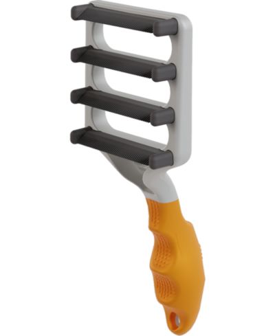 FUR4 deShedding Tool - Long Hair Dog