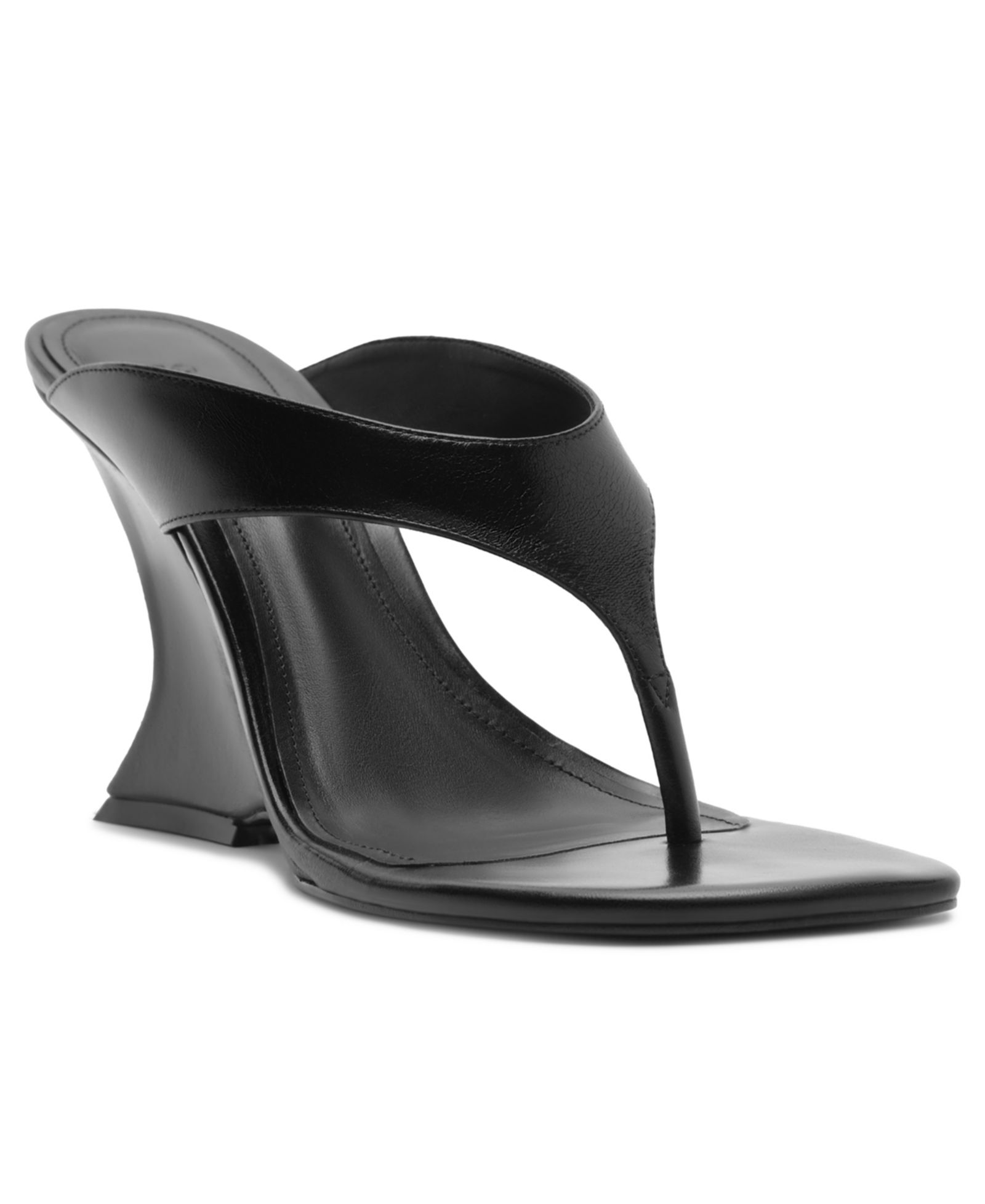 Женские сандалии на танкетке Schutz Women's Maya Slip-On