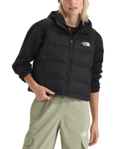 The North Face Женский пуховый жилет Hydrenalite A-line