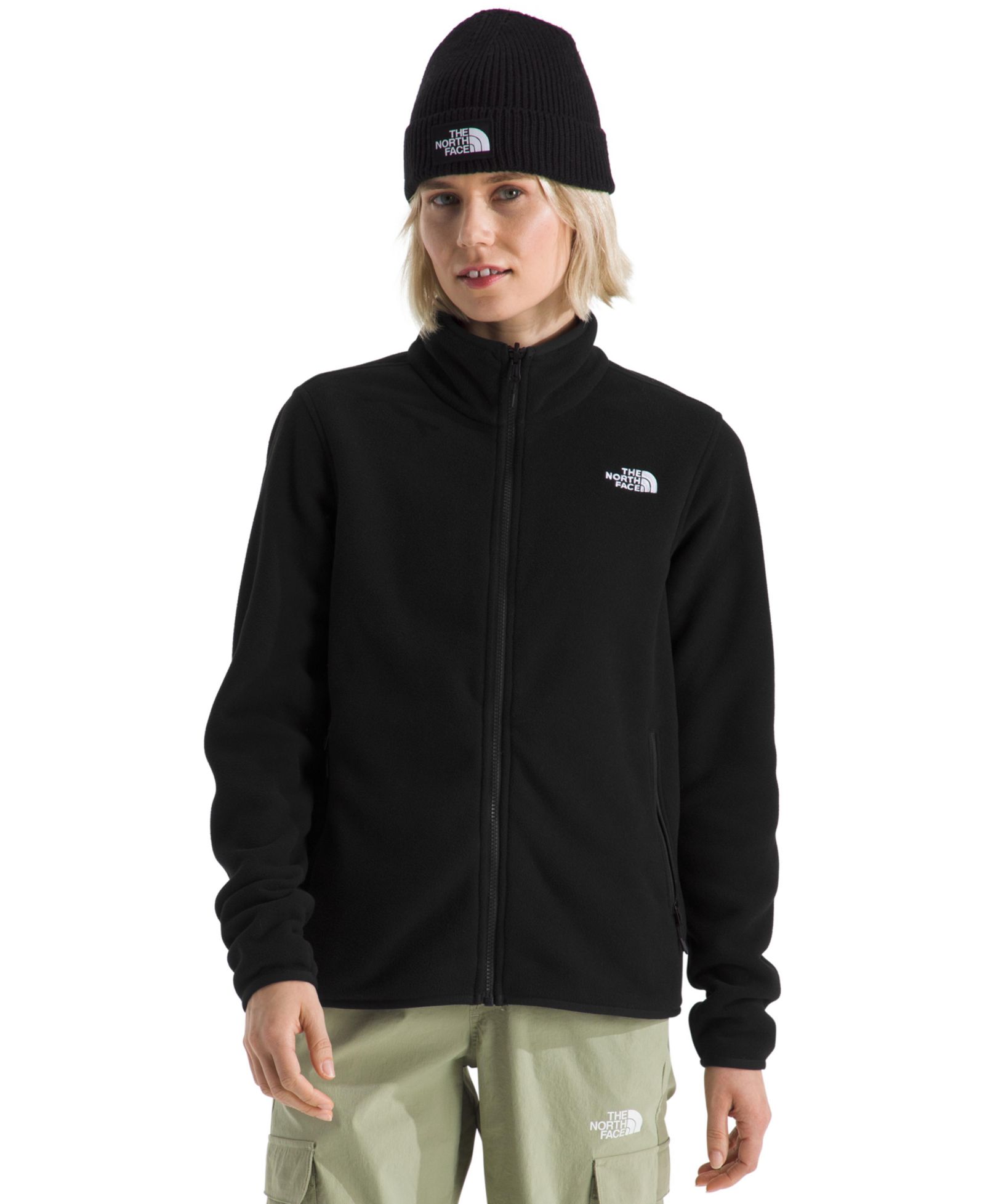 The North Face Женская куртка Glacier Logo