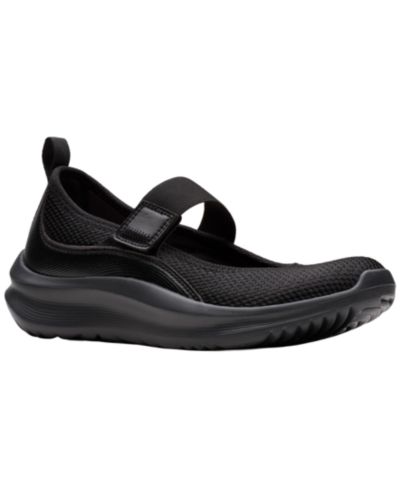 Clarks Женские слинглетки Cloudsteppers Solevana Jane