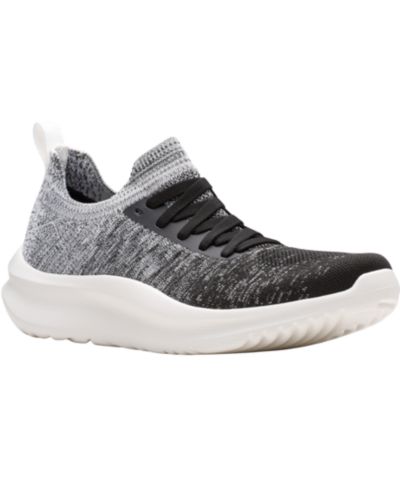 Clarks Женские кроссовки Cloudsteppers Solevana с круглым носком