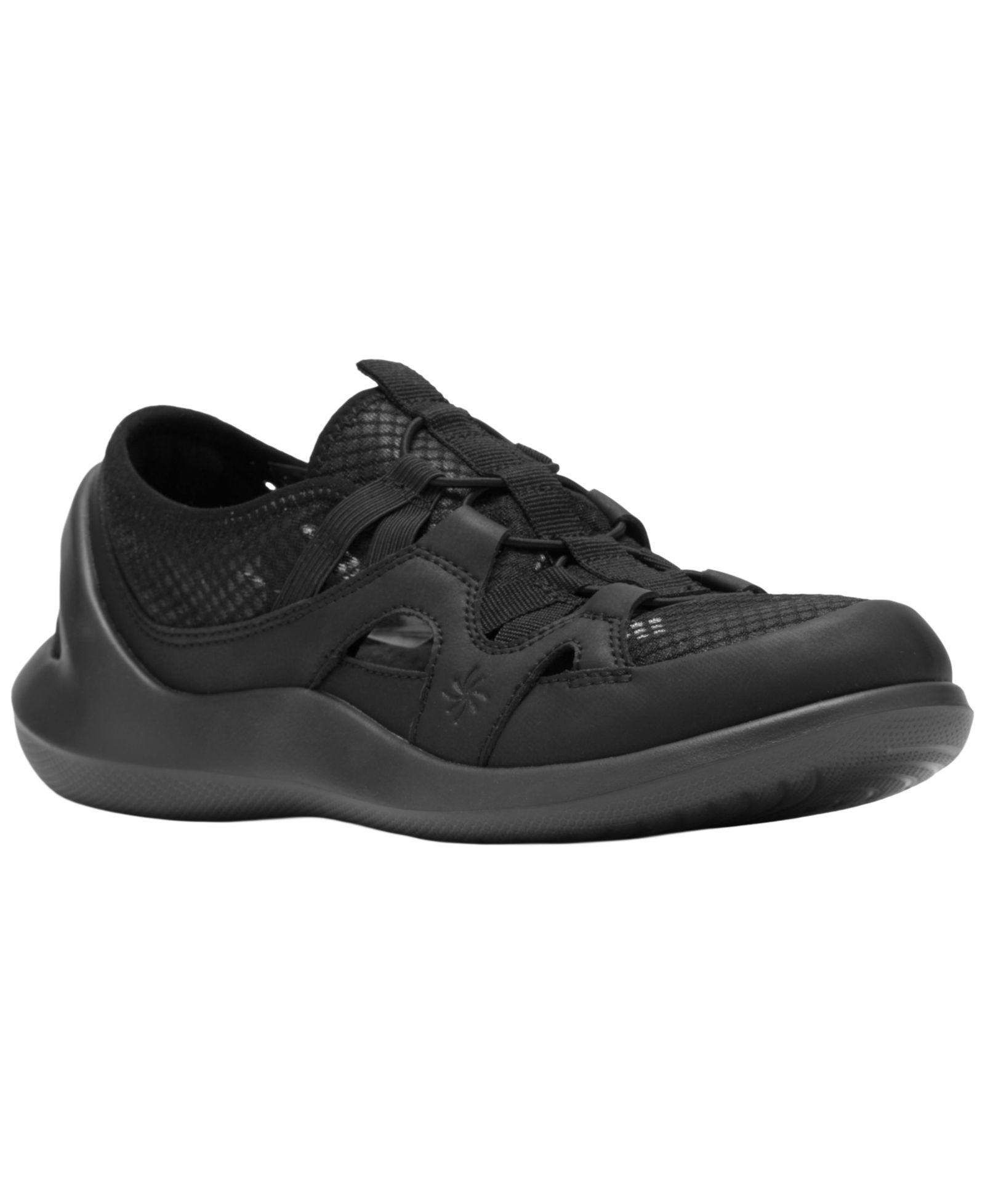 Clarks Women's Cloudsteppers  Solevana Step Slip On Sneakers