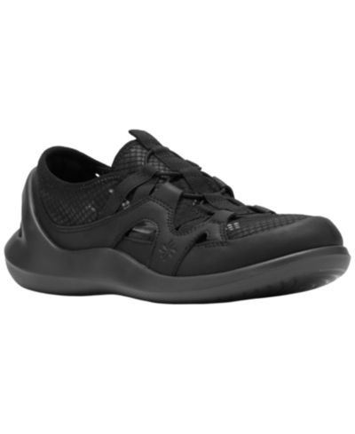 Женские кеды Clarks Women's Cloudsteppers Solevana Step Slip On