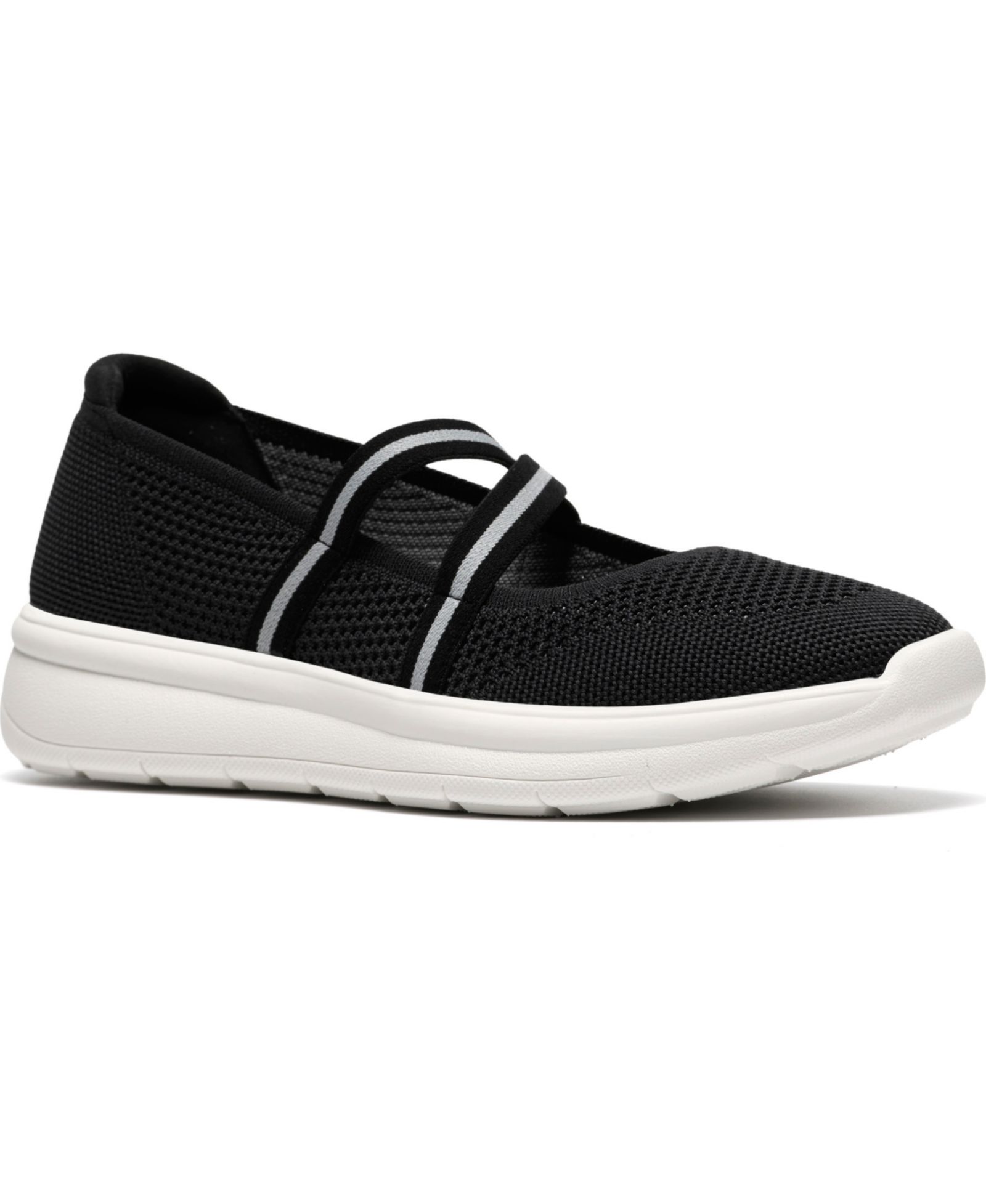 Clarks Women's Ezrin Mist Mary Jane Flats