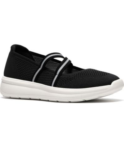 Clarks Женские туфли-лодочки Clarks Ezrin Mist Mary Jane