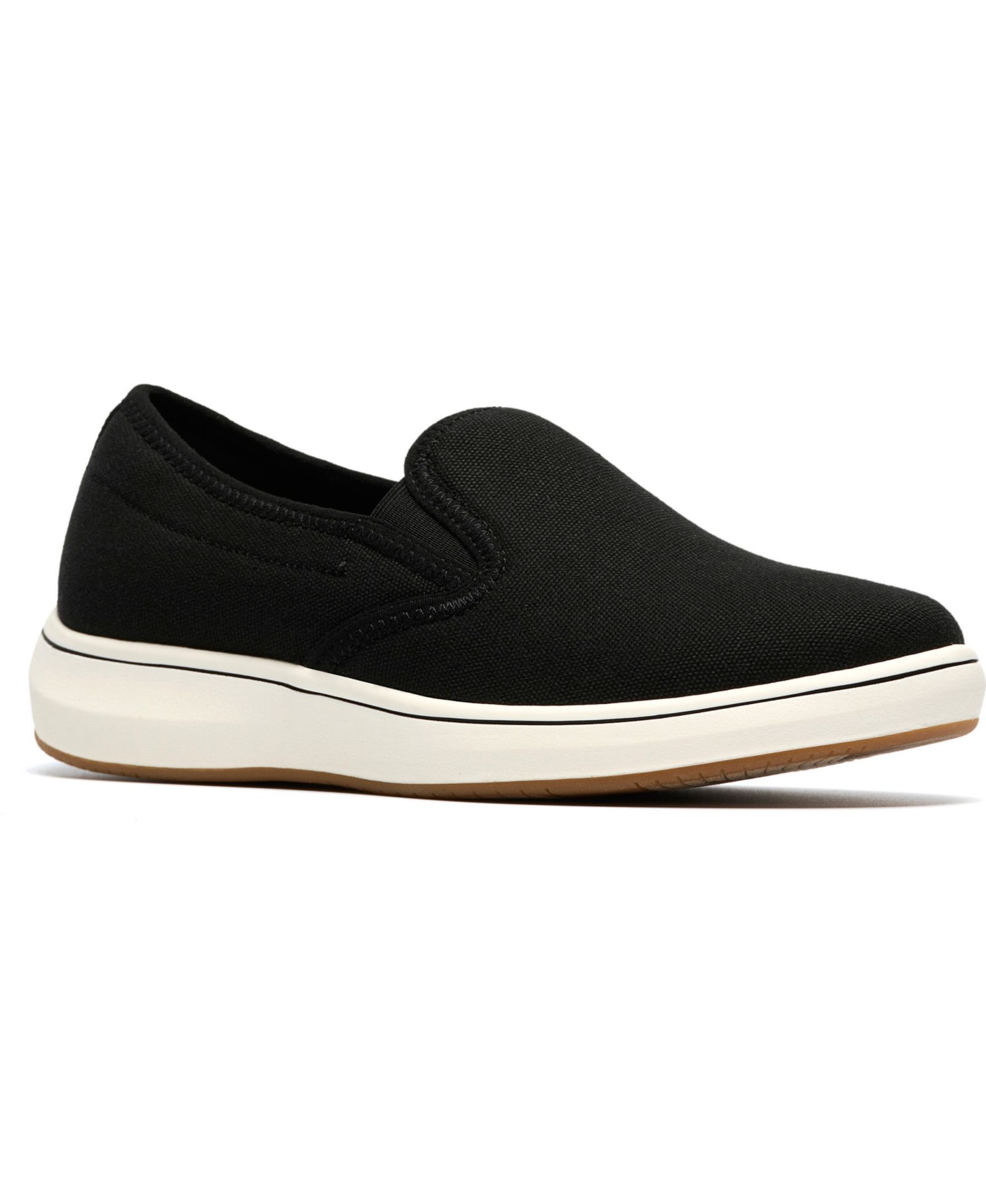 Clarks Women's BreezeSky Zoe Slip-On Loafers