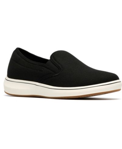 Clarks Women's BreezeSky Zoe Slip-On Loafers