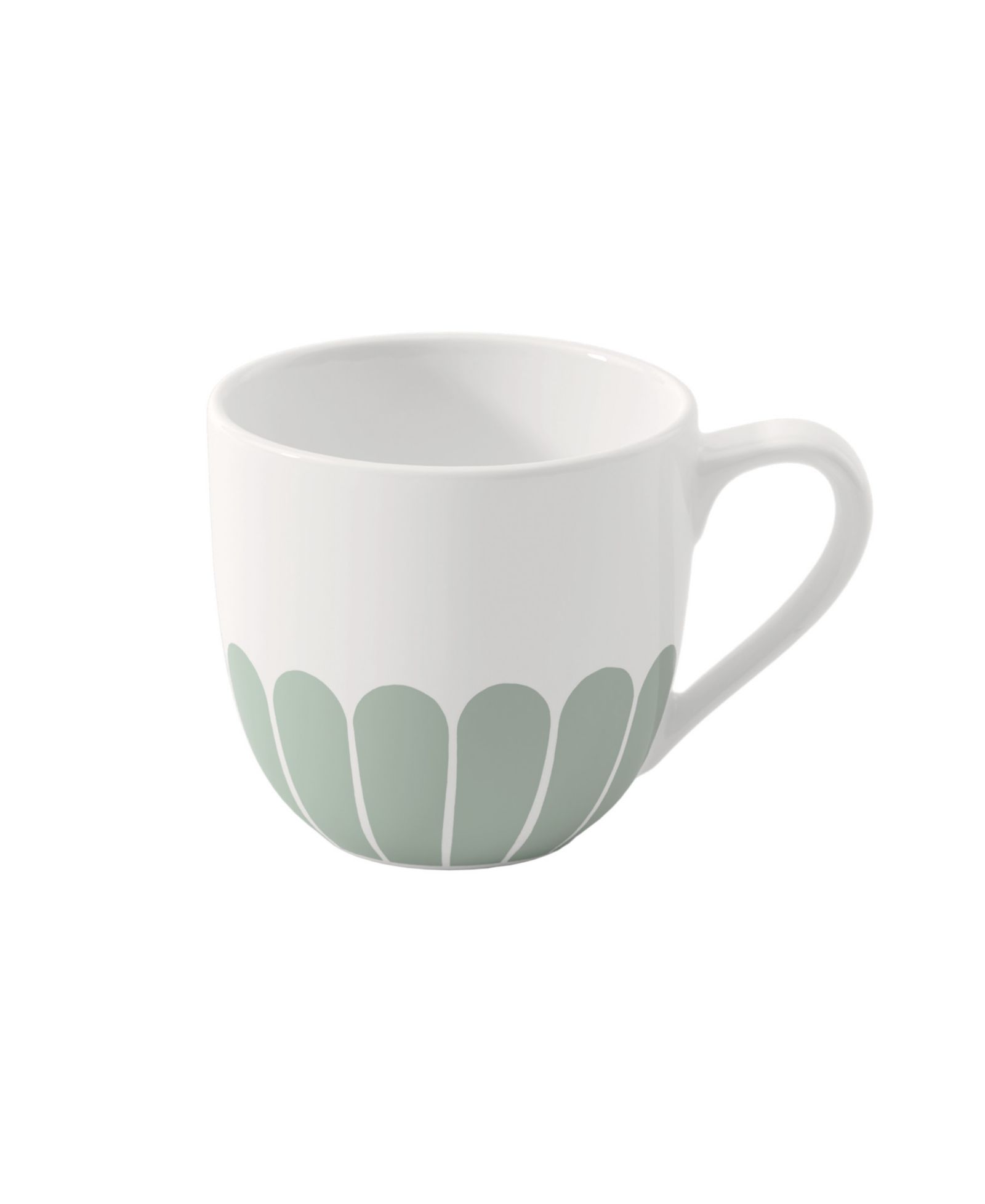 Эспрессо чашка Villeroy & Boch Fleur Abstract Blooms