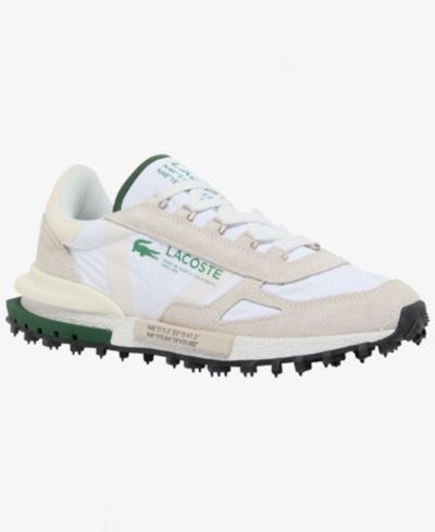 Lacoste Men's Elite Active Sneakers
