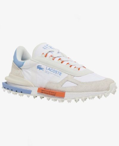 White/Blue