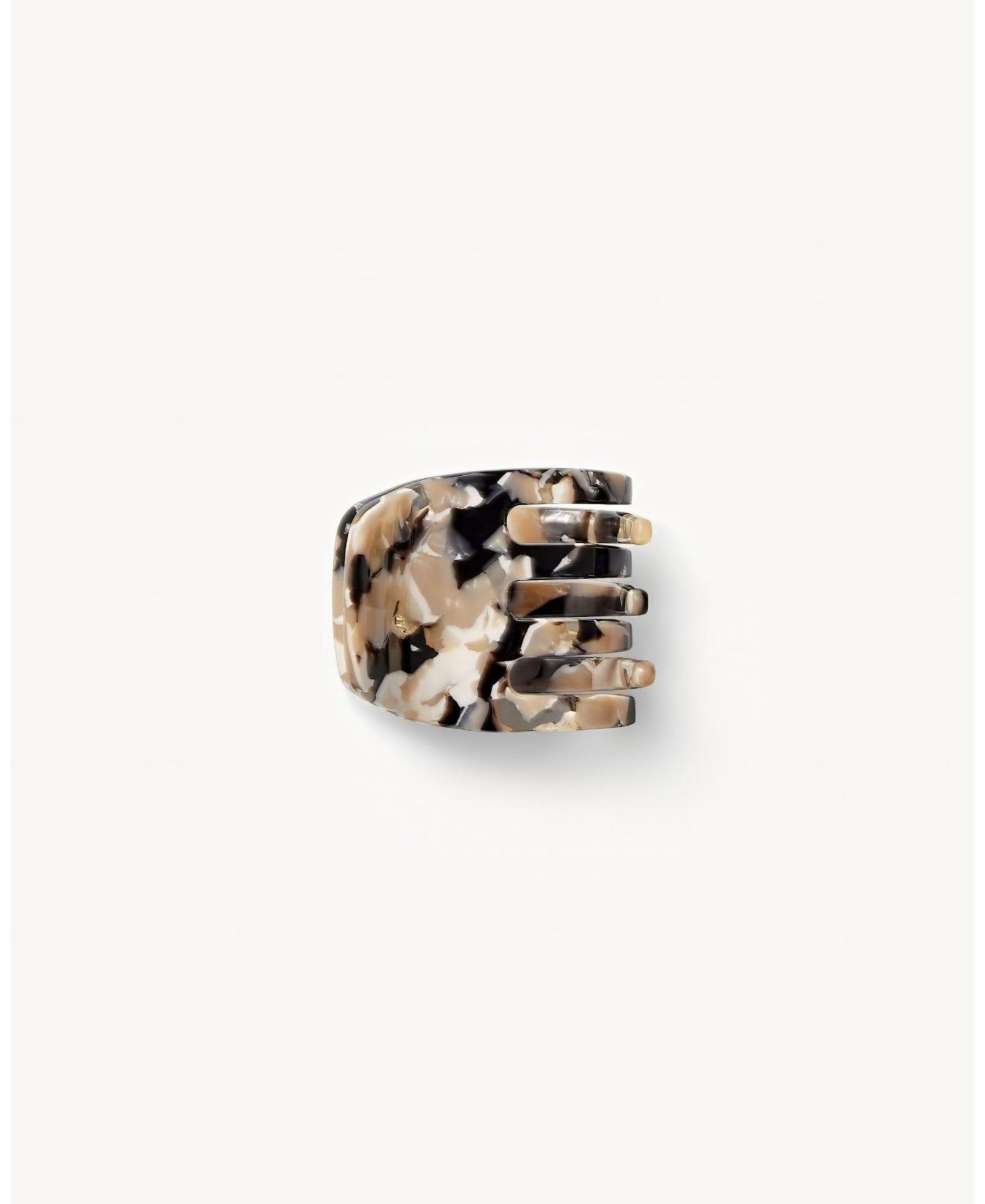 MACHETE Mini Claw in Abalone