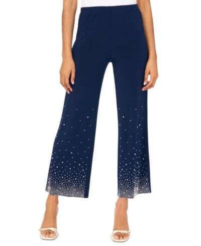 Брюки MSK Petite Wide-Leg
