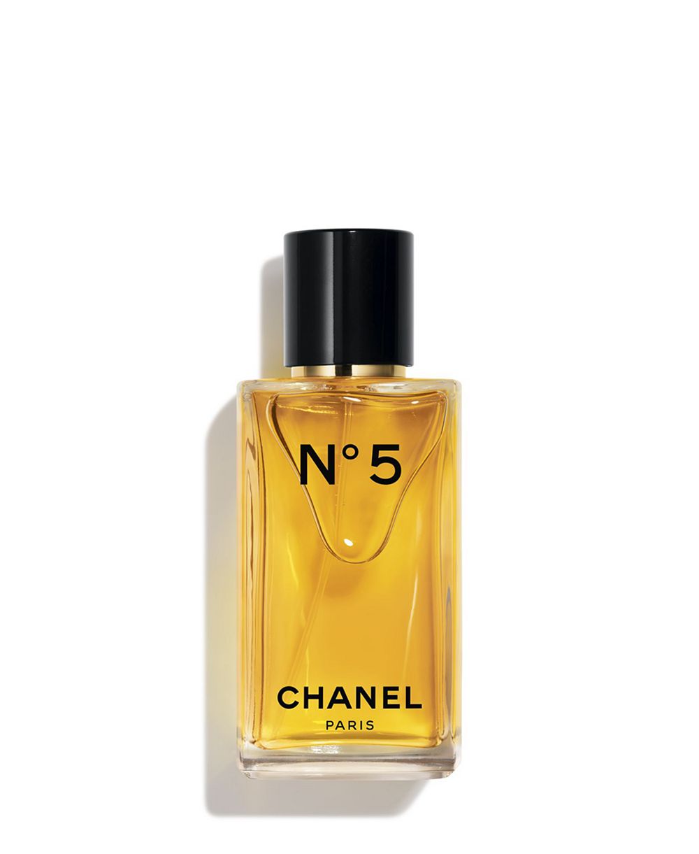 CHANEL N°5 Eau De Toilette Spray, 2.5 oz.
