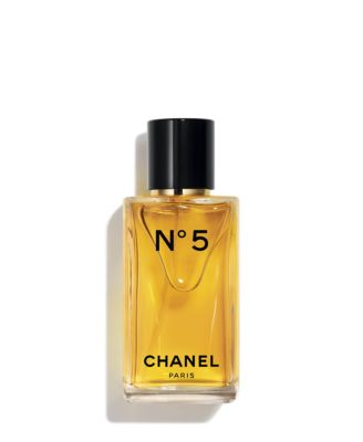 CHANEL N°5 Eau De Toilette Spray, 2.5 oz.