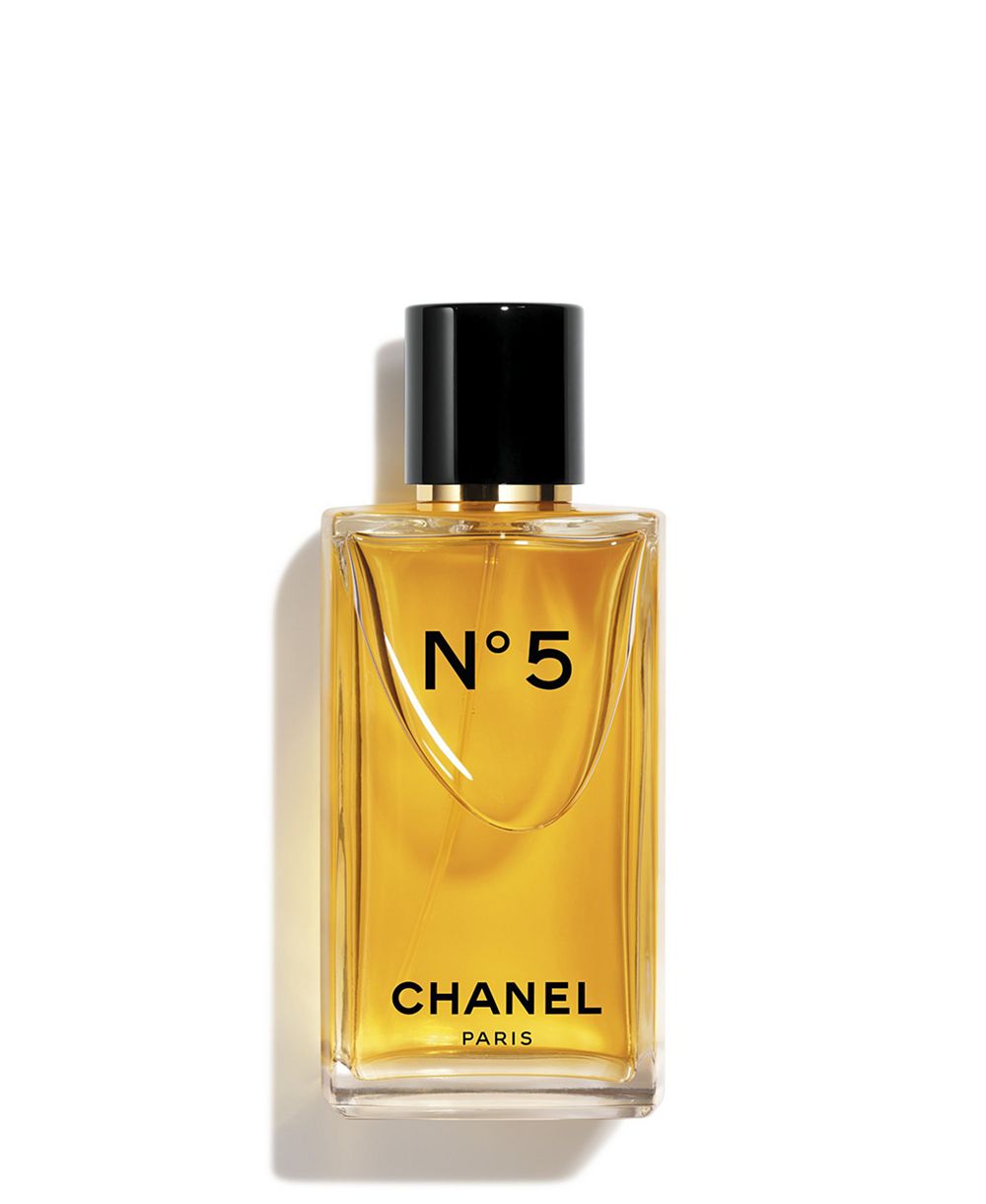 CHANEL N°5 Eau De Toilette Spray, 5 oz.