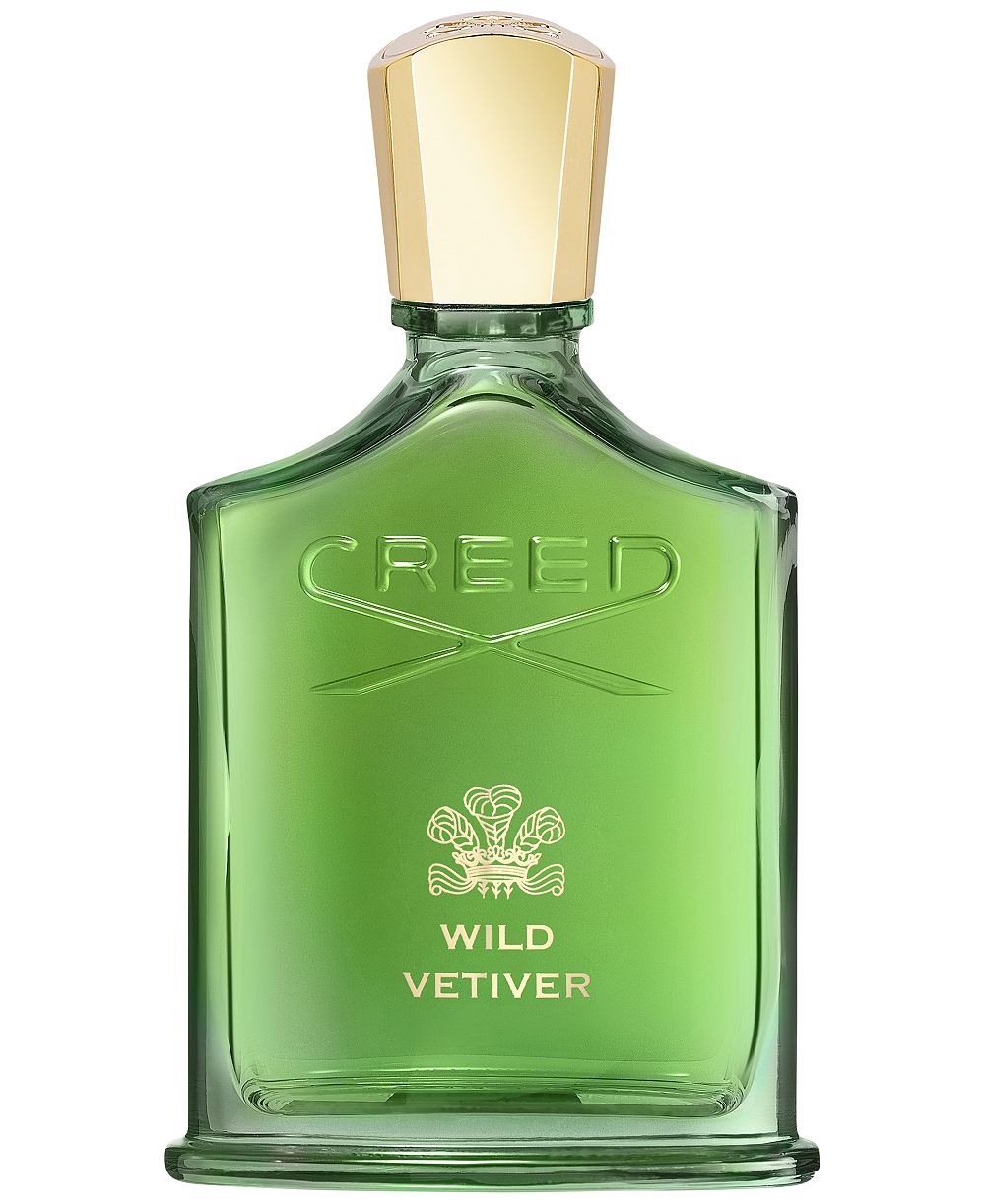 Парфюмерия CREED Wild Vetiver Eau De Parfum, 3.3 oz.
