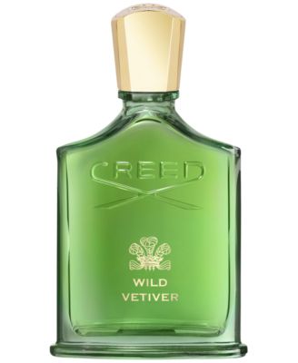 Парфюмерия CREED Wild Vetiver Eau De Parfum, 3.3 oz.