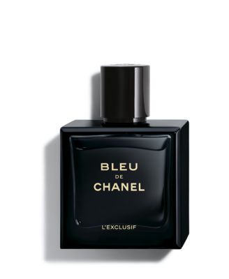 CHANEL BLEU DE CHANEL L'EXCLUSIF Парфюмерный спрей, 5.4 oz.