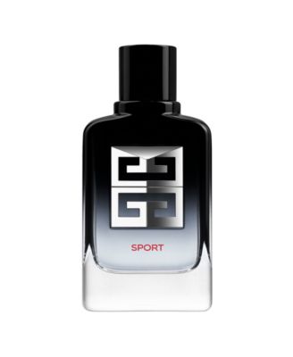 Givenchy Gentleman Society Sport парфюмерная вода, 2 oz.