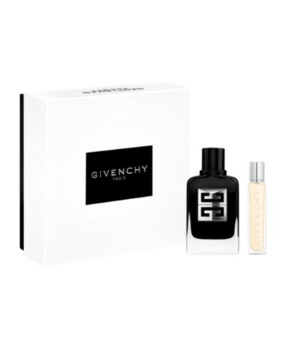 Givenchy Набор парфюмерии Gentleman Society Eau de Parfum, 2 шт.
