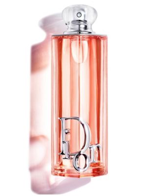 DIOR Addict Peachy Glow Eau De Parfum, 3.4 oz.