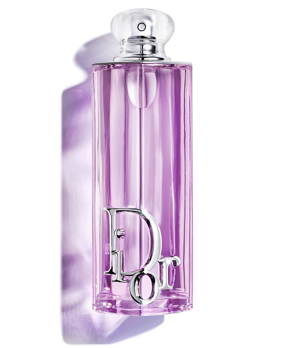 DIOR Addict Purple Glow парфюмерная вода, 3.4 oz.