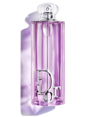 DIOR Addict Purple Glow Eau De Parfum, 3.4 oz.