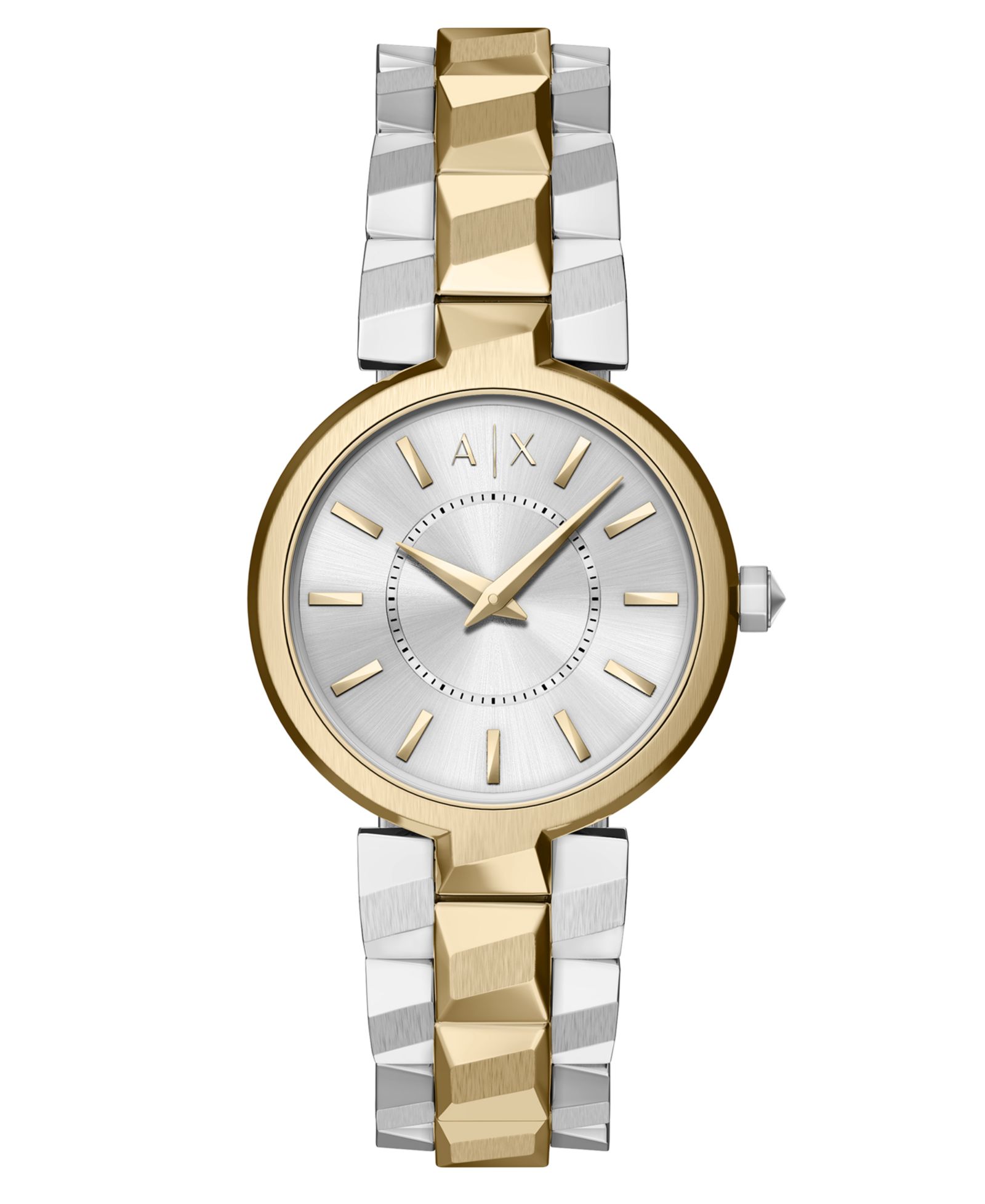 Женские часы Armani Exchange Audora, сталь, 34mm