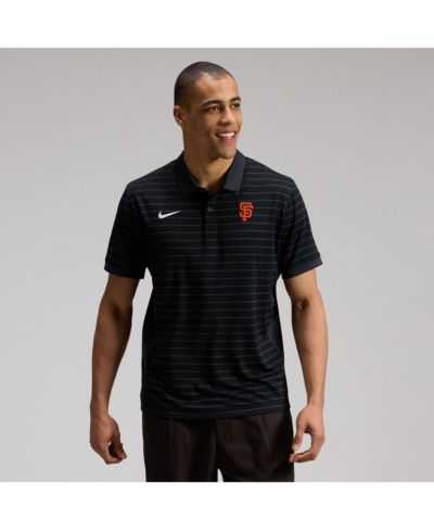 Мужская поло Nike San Francisco Giants Authentic Collection